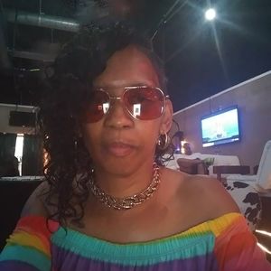 Meet your Posher, Aretha